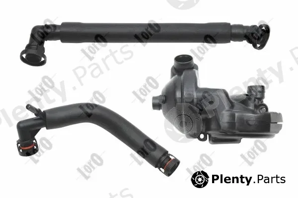 Abakus 004-028-072 — Repair Kit, crankcase ventilation