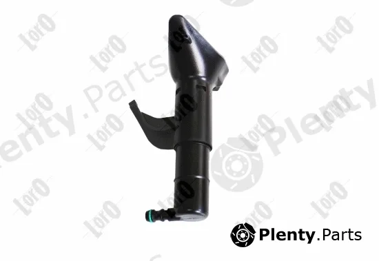 Abakus 103-03-144 — Washer Fluid Jet, headlight cleaning