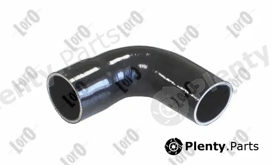 Abakus 017-028-005 — Charge Air Hose