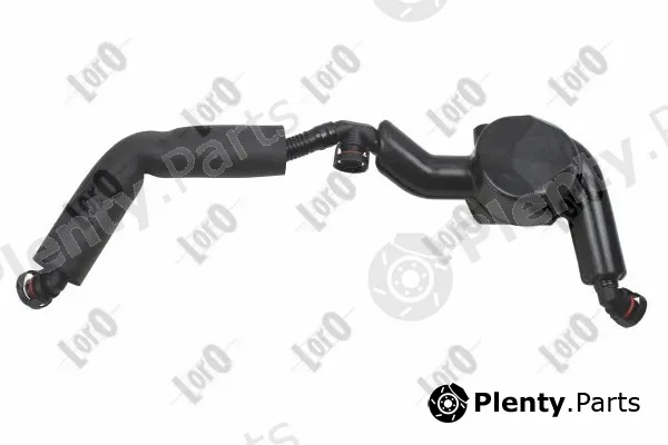Abakus 004-028-099 — Hose, crankcase ventilation