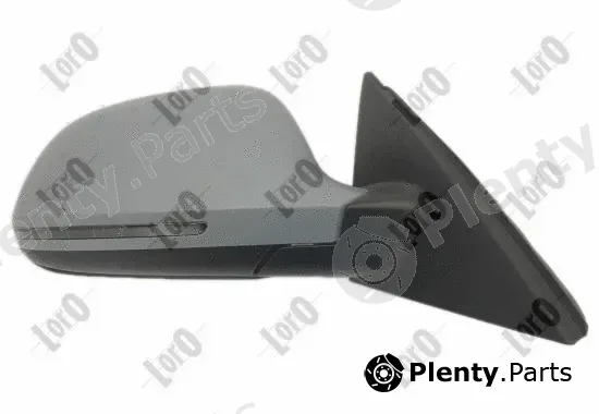 Abakus 0217M06 — Exterior Mirror