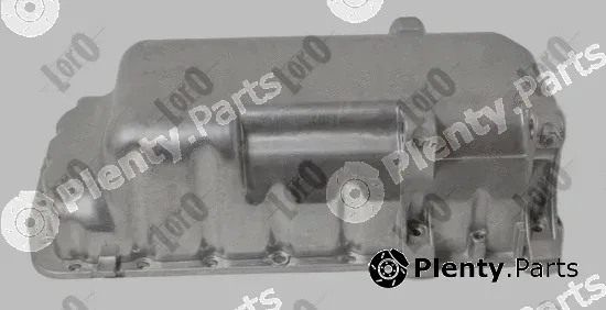 Abakus 100-00-004 — Oil Sump