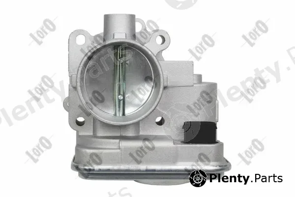 Abakus 121-02-003 — Throttle Body