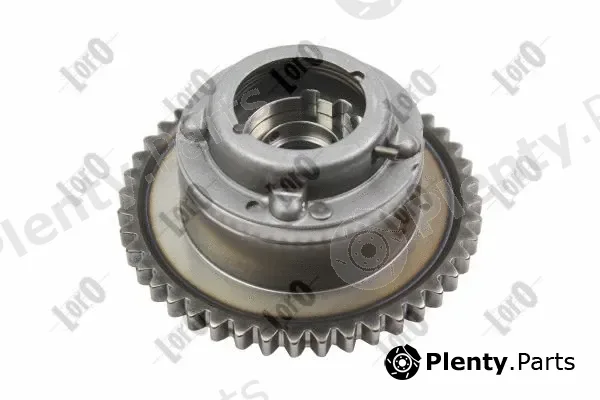 Abakus 120-09-037 — Camshaft Adjuster