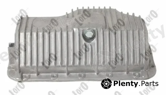 Abakus 100-00-001 — Oil Sump