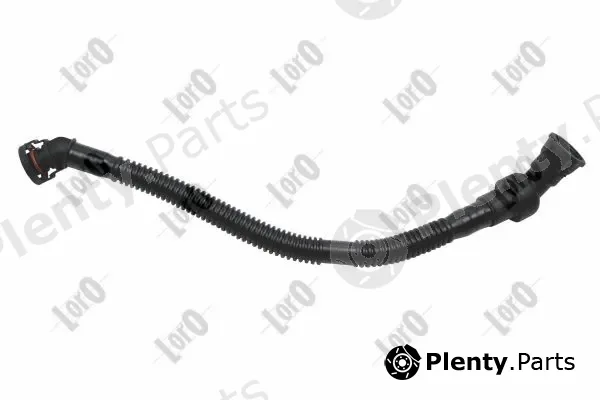Abakus 004-028-113 — Hose, crankcase ventilation
