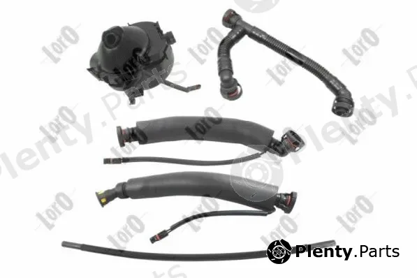 Abakus 004-028-082 — Hose, crankcase ventilation