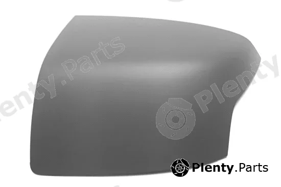 Abakus 1213C07 — Cover, exterior mirror