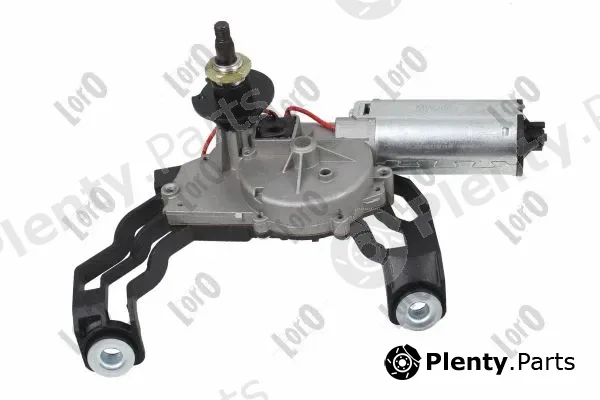 Abakus 103-06-021 — Wiper Motor