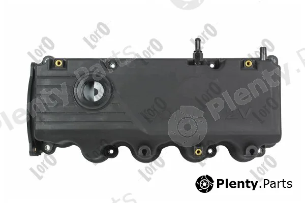 Abakus 123-00-048 — Cylinder Head Cover