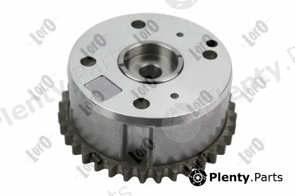 Abakus 120-09-025 — Camshaft Adjuster