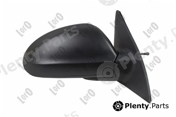 Abakus 1803M02 — Exterior Mirror