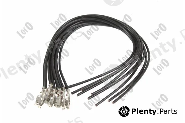 Abakus 120-00-311 — Cable Repair Set, central electrics