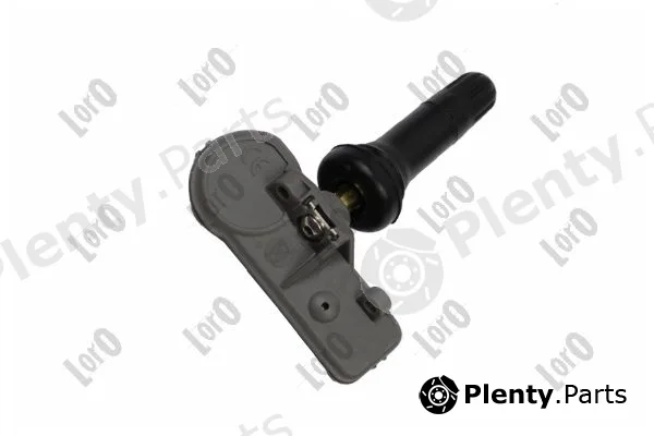 Abakus 120-11-002 — Wheel Sensor, tyre-pressure monitoring system