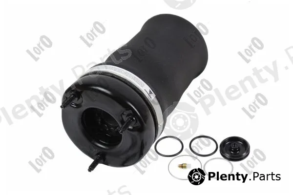 Abakus 131-02-001 — Air Spring, suspension