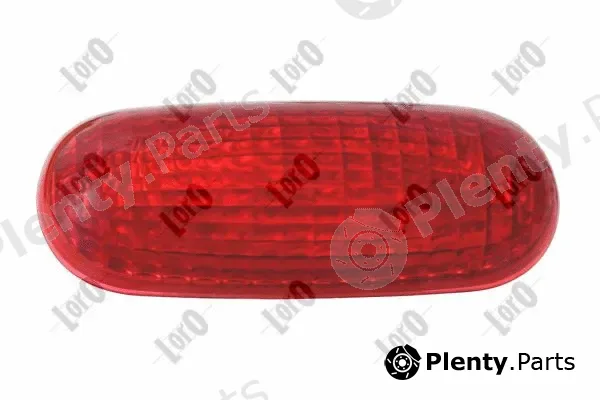 Abakus 037-42-875 — Auxiliary Stop Light