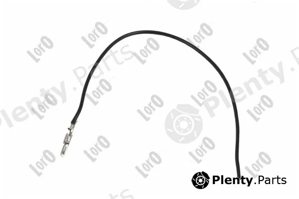 Abakus 120-00-316 — Cable Repair Set, central electrics