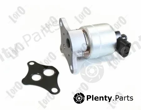 Abakus 121-01-045 — EGR Valve
