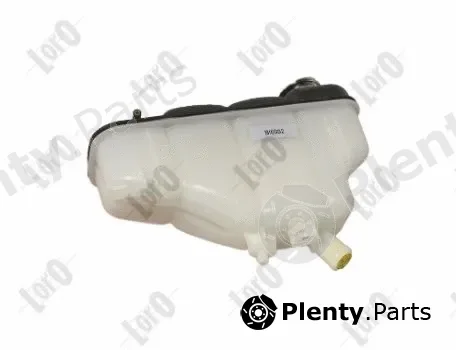 Abakus 054-026-007 — Expansion Tank, coolant