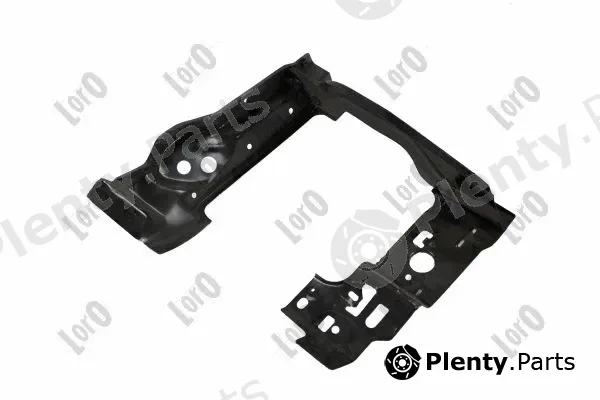 Abakus 042-44-392 — Headlight Base