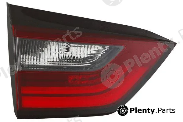 Abakus 217-1336L-LD-UE — Tail Light Assembly