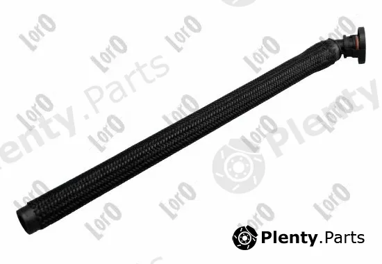 Abakus 004-028-062 — Hose, crankcase ventilation