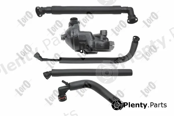 Abakus 004-028-067 — Repair Kit, crankcase ventilation