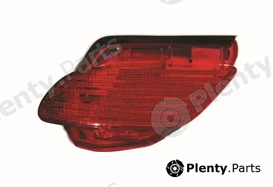 Abakus 324-2902L-AS — Tail Light Assembly