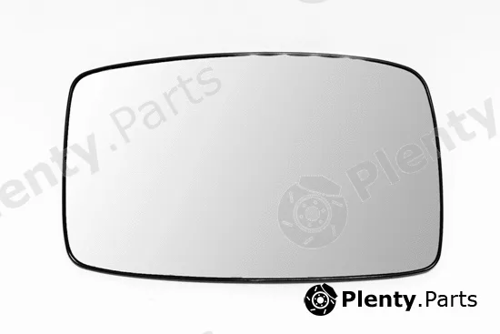 Abakus 0538G01 — Mirror Glass, exterior mirror
