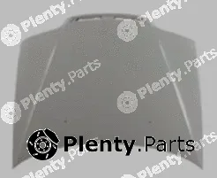 Abakus 016-09-100 — Bonnet