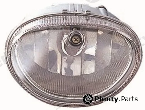 Abakus 334-2006N-US — Front Fog Light