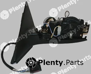 Abakus 0220B01 — Exterior Mirror