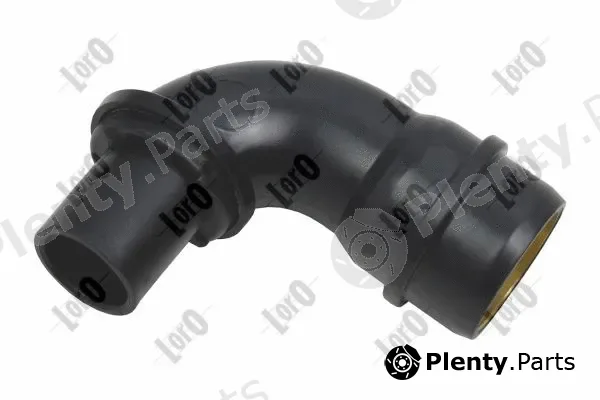 Abakus 053-028-086 — Hose, crankcase ventilation