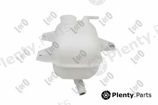 Abakus 016-026-001 — Expansion Tank, coolant