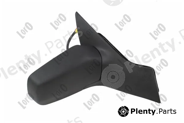 Abakus 0520M04 — Exterior Mirror