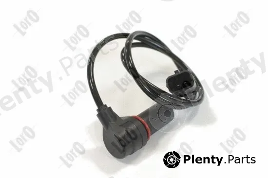 Abakus 120-04-039 — Sensor, crankshaft pulse