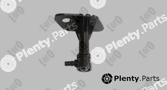 Abakus 103-03-043 — Washer Fluid Jet, headlight cleaning