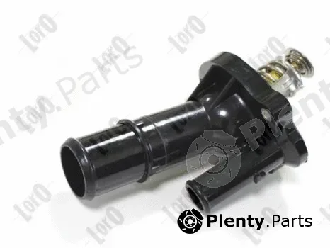 Abakus 017-025-0011 — Thermostat, coolant