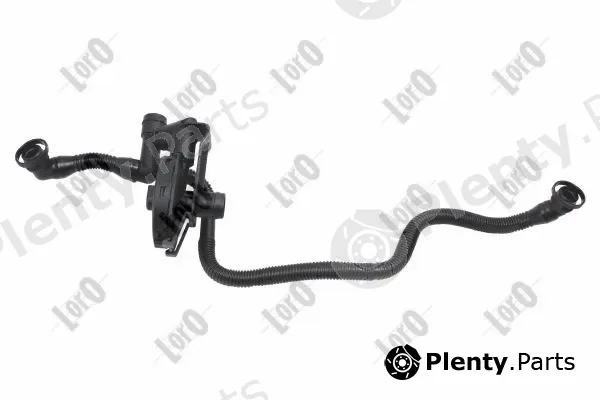 Abakus 003-028-010 — Hose, crankcase ventilation