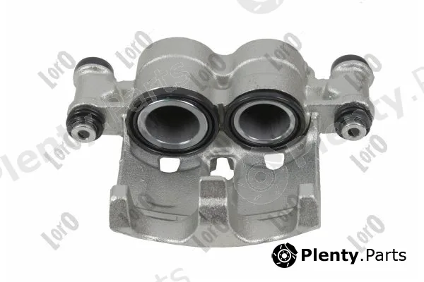 Abakus 131-04-134 — Brake Caliper