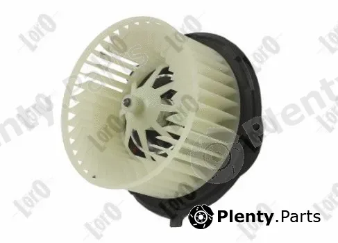 Abakus 017-022-0004 — Interior Blower