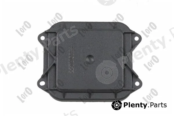 Abakus 136-01-055 — Ballast, gas discharge lamp