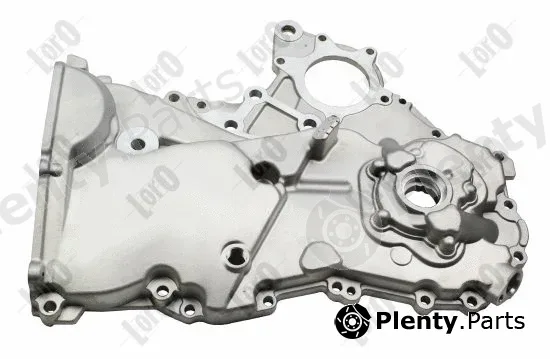 Abakus 102-00-031 — Oil Pump