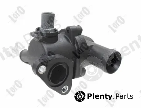 Abakus 048-025-0002 — Thermostat, coolant