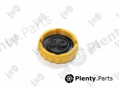 Abakus 037-027-002 — Cap, coolant tank