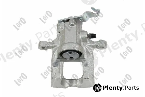 Abakus 131-04-084 — Brake Caliper