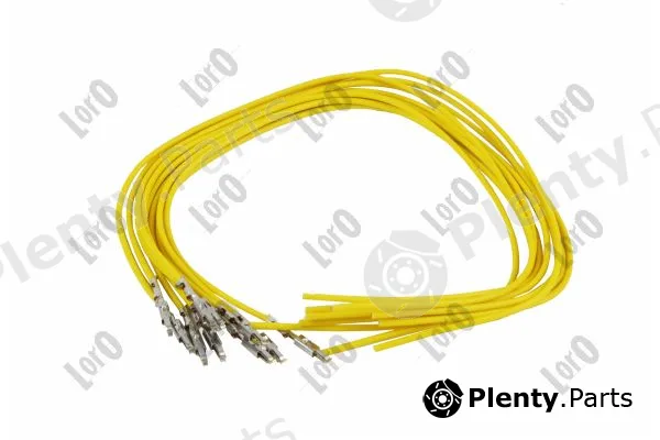 Abakus 120-00-334 — Cable Repair Set, central electrics