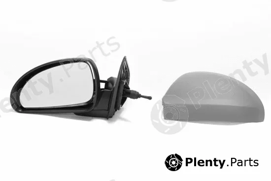 Abakus 1803M03 — Exterior Mirror