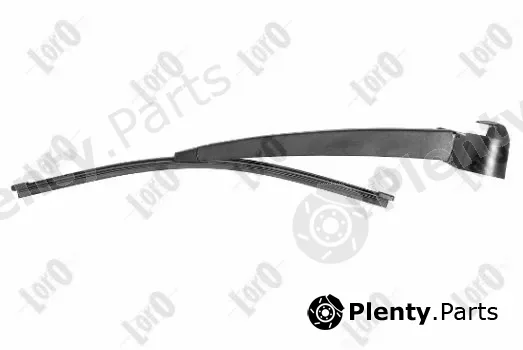 Abakus 103-00-105-C — Wiper Arm Set, window cleaning