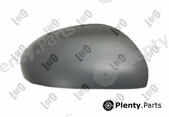 Abakus 1115C01 — Cover, exterior mirror